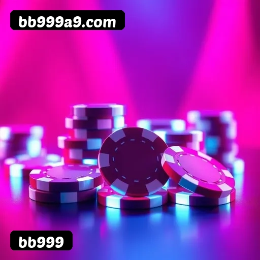 Logo da bb999